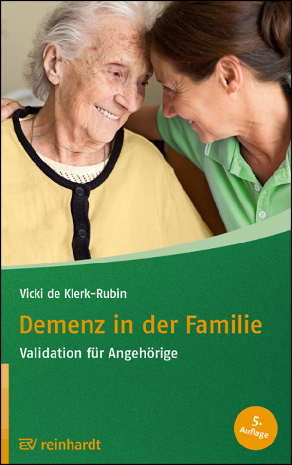 Kommunikation / (Integrative) Validation - Alzheimer Gesellschaft Baden ...